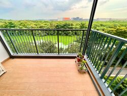 Kingsford Waterbay (D19), Apartment #352193131